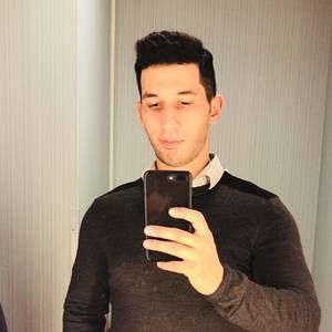 Meet your Posher, Amine